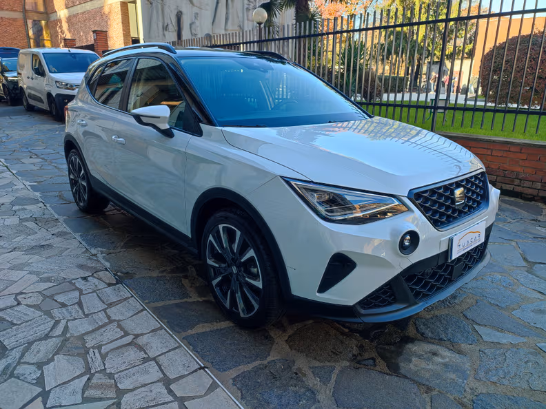 Seat Arona - 6