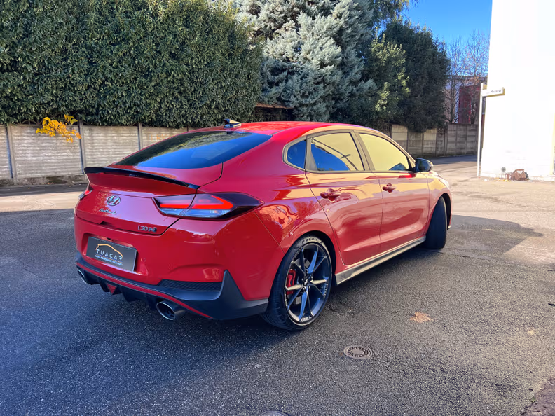 Hyundai i30 - 7