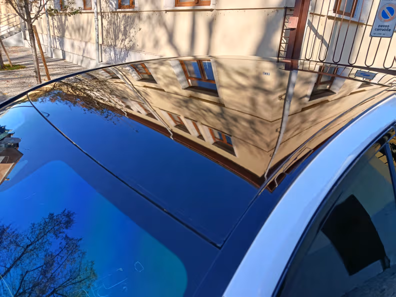 Mercedes-Benz E-Class - 20