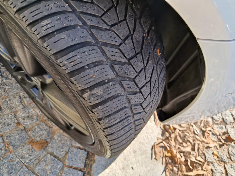 Mercedes-Benz E-Class - 45