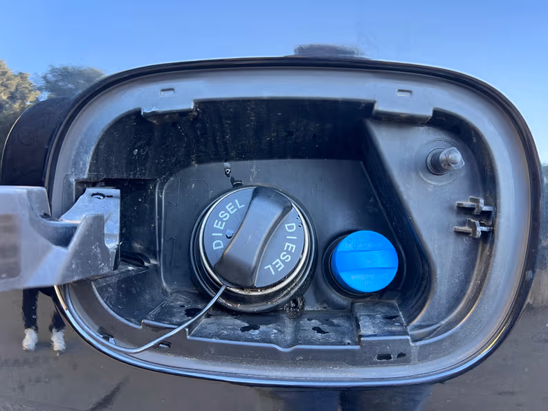 Alfa Romeo Stelvio - 53