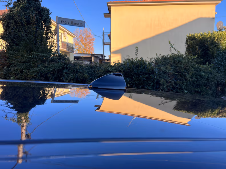 Alfa Romeo Stelvio - 48