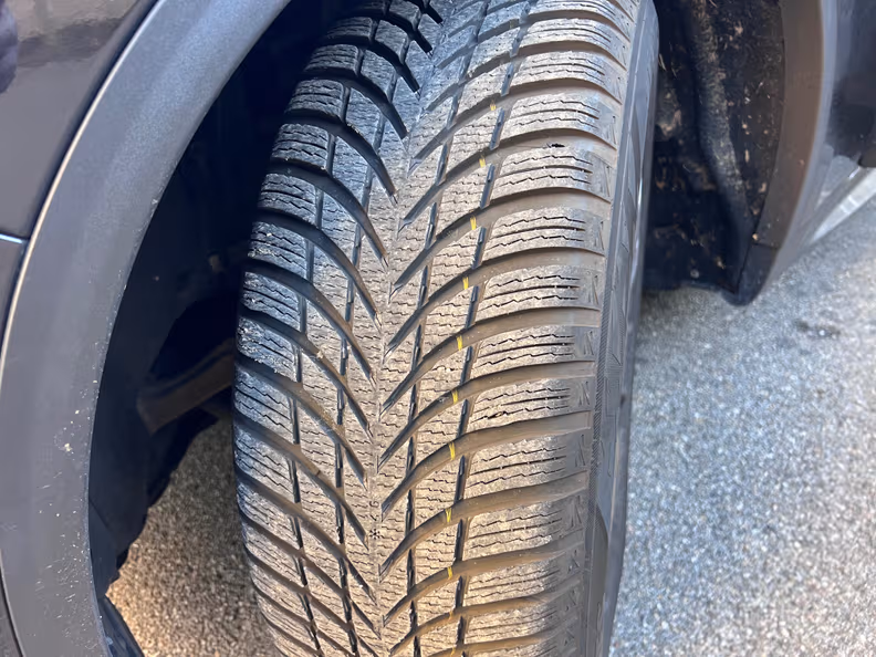 Alfa Romeo Stelvio - 54