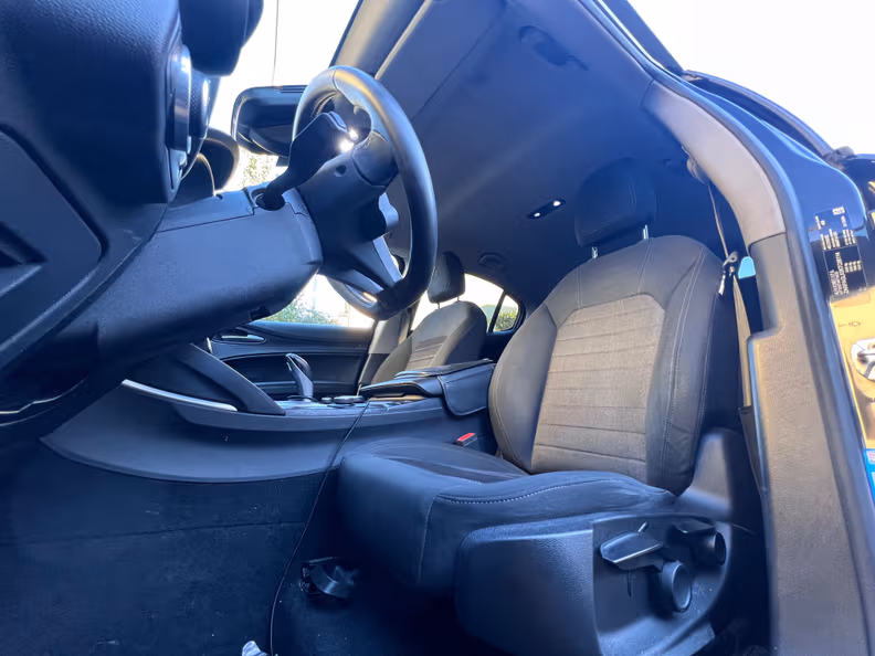 Alfa Romeo Stelvio - 11