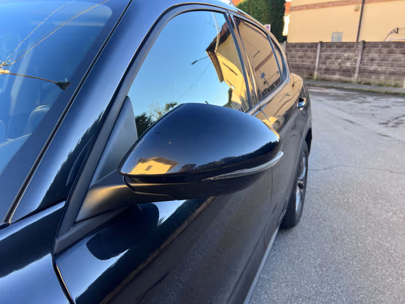 Alfa Romeo Stelvio - 40