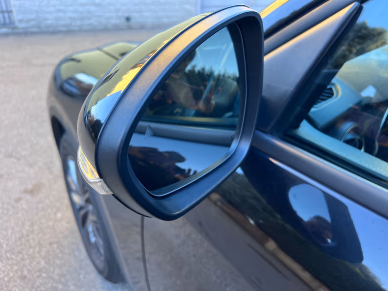 Alfa Romeo Stelvio - 30