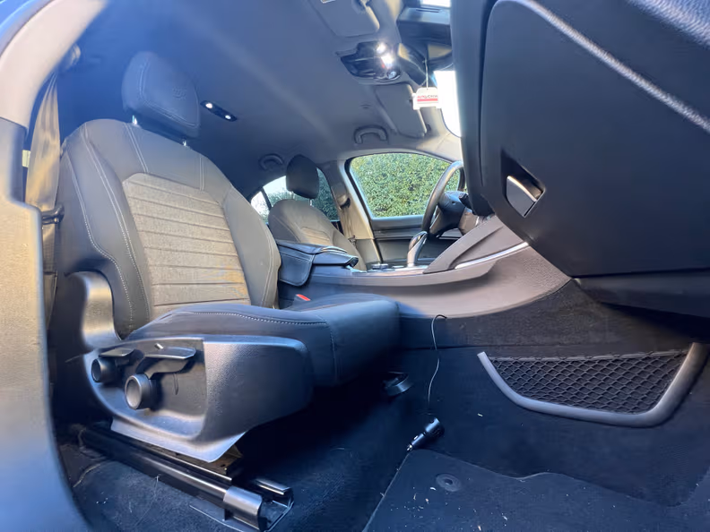 Alfa Romeo Stelvio - 22