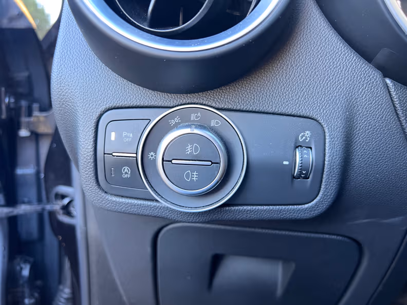 Alfa Romeo Stelvio - 36