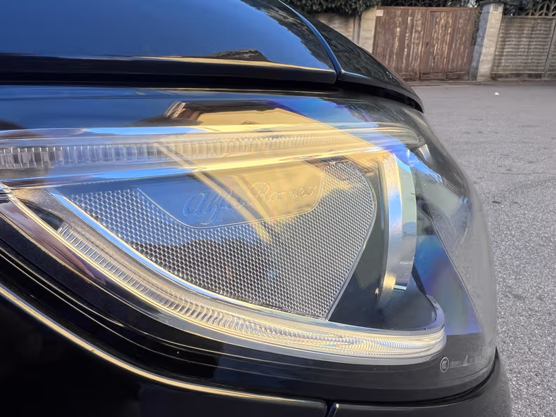 Alfa Romeo Stelvio - 42