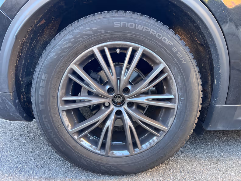 Alfa Romeo Stelvio - 44