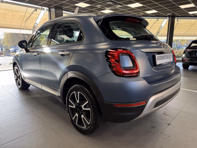 Fiat 500X - 2