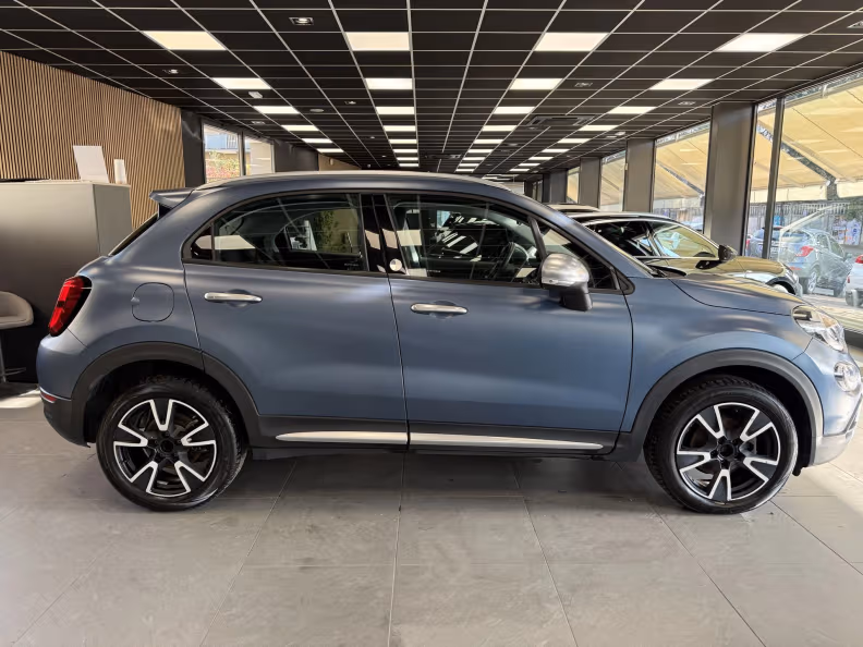 Fiat 500X - 5