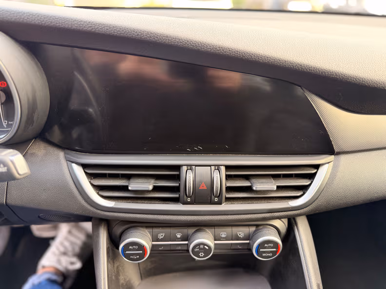 Alfa Romeo Giulia - 21