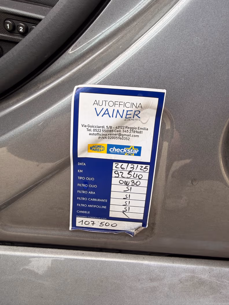 Alfa Romeo Giulia - 31