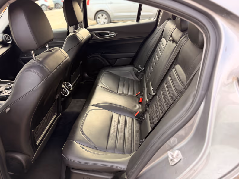 Alfa Romeo Giulia - 29