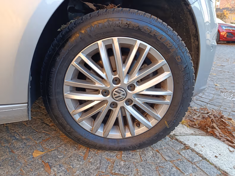 Volkswagen Caddy - 37