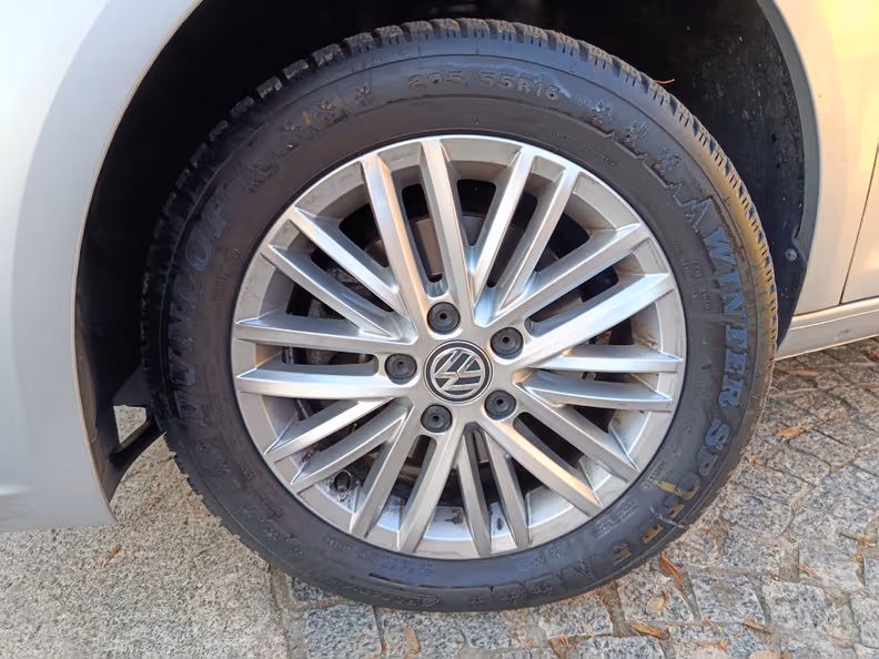 Volkswagen Caddy - 34