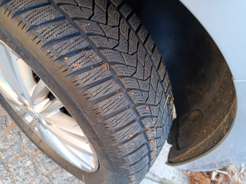 Volkswagen Caddy - 38