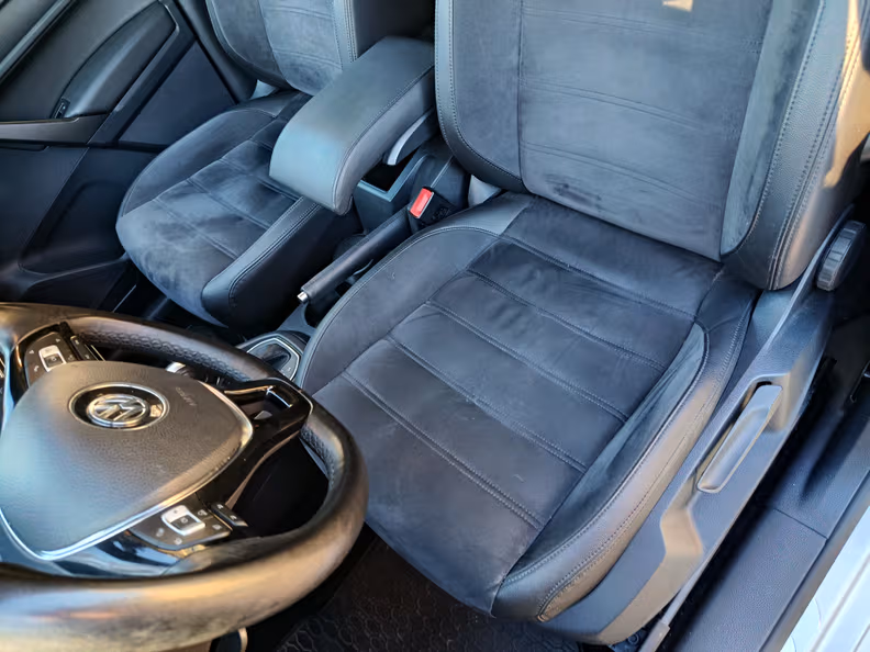 Volkswagen Caddy - 17