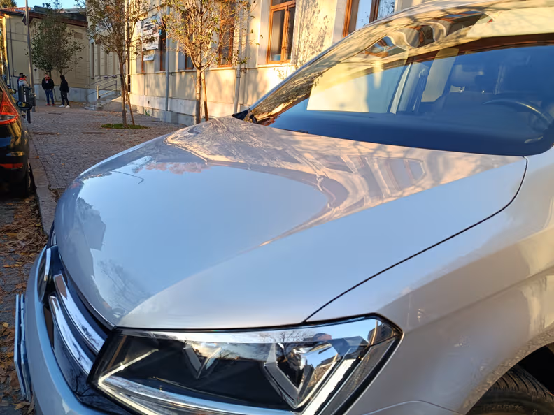 Volkswagen Caddy - 7