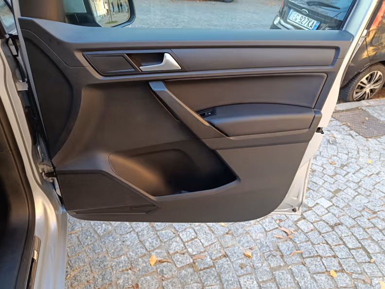 Volkswagen Caddy - 32