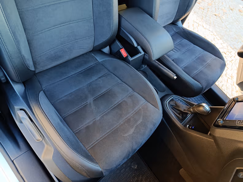 Volkswagen Caddy - 20