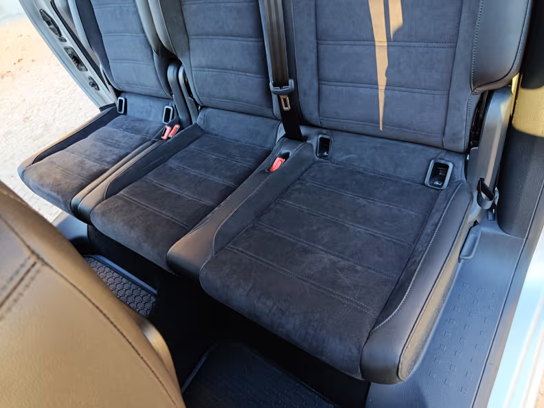 Volkswagen Caddy - 25