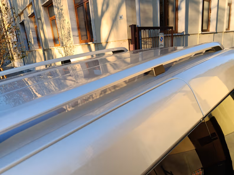 Volkswagen Caddy - 9