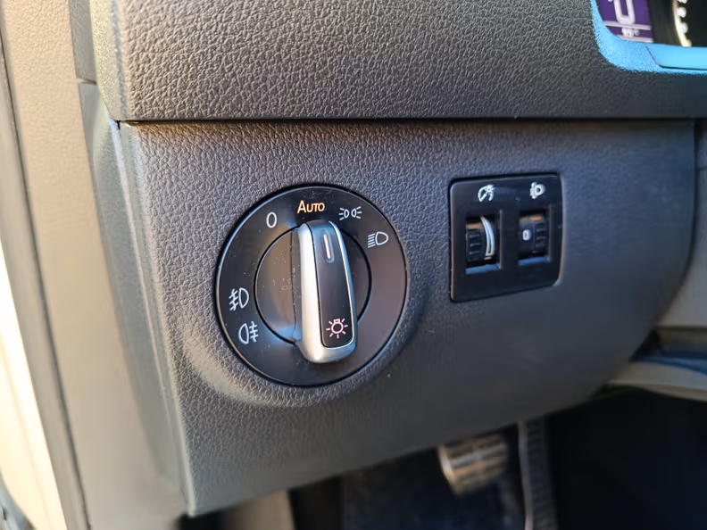 Volkswagen Caddy - 16