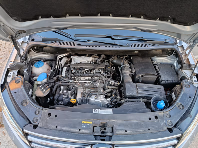 Volkswagen Caddy - 40