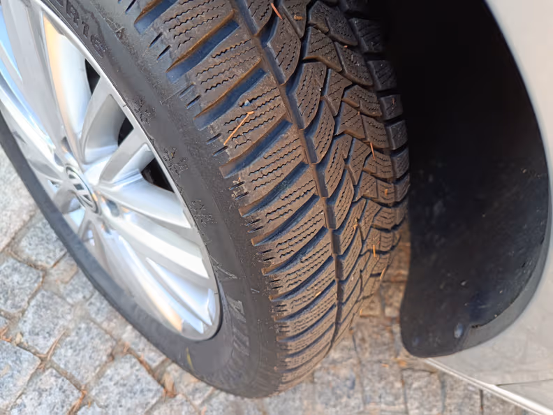 Volkswagen Caddy - 35