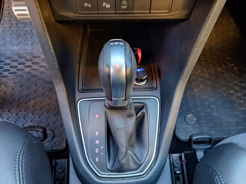 Volkswagen Caddy - 15