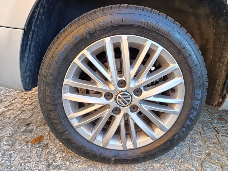 Volkswagen Caddy - 39