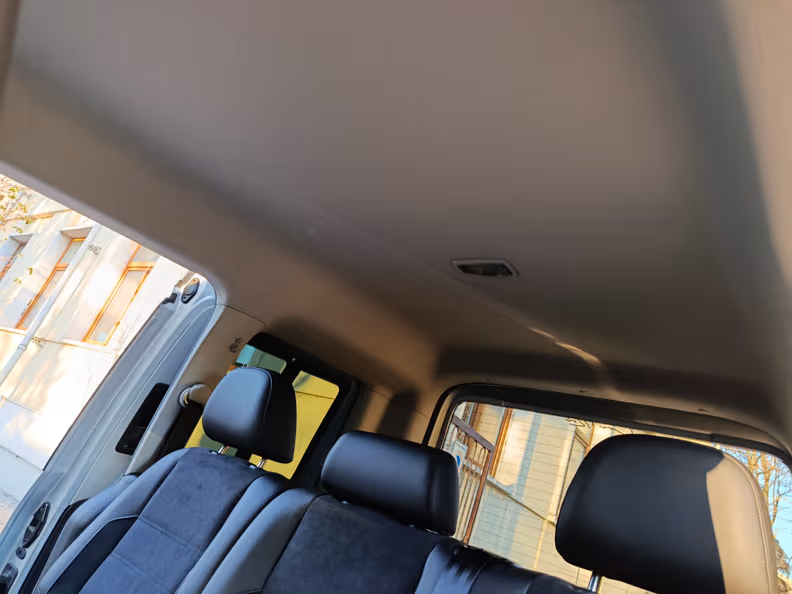 Volkswagen Caddy - 30