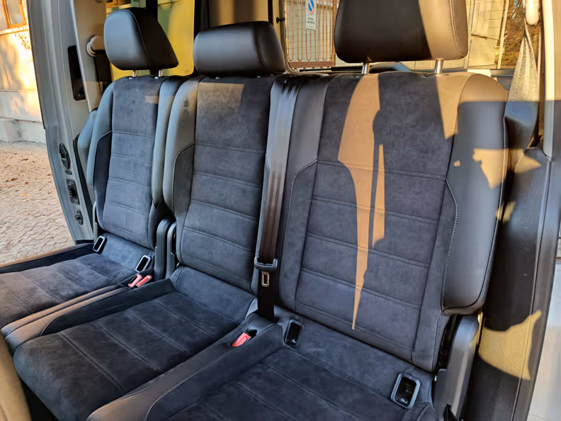 Volkswagen Caddy - 26