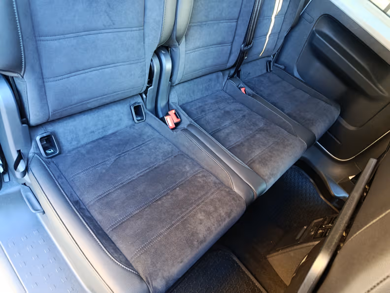 Volkswagen Caddy - 23