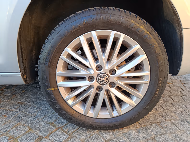 Volkswagen Caddy - 36