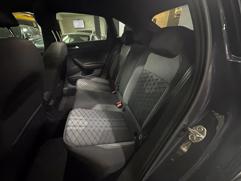 Volkswagen Taigo - 14