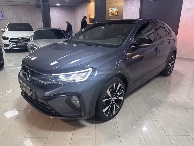 Volkswagen Taigo - 2