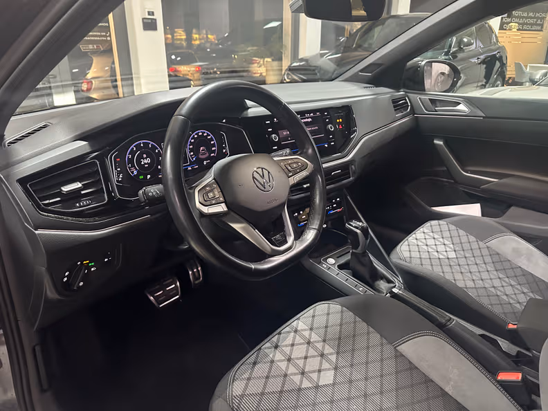 Volkswagen Taigo - 9