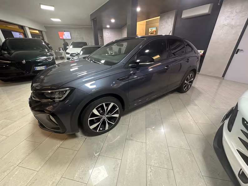 Volkswagen Taigo - 3