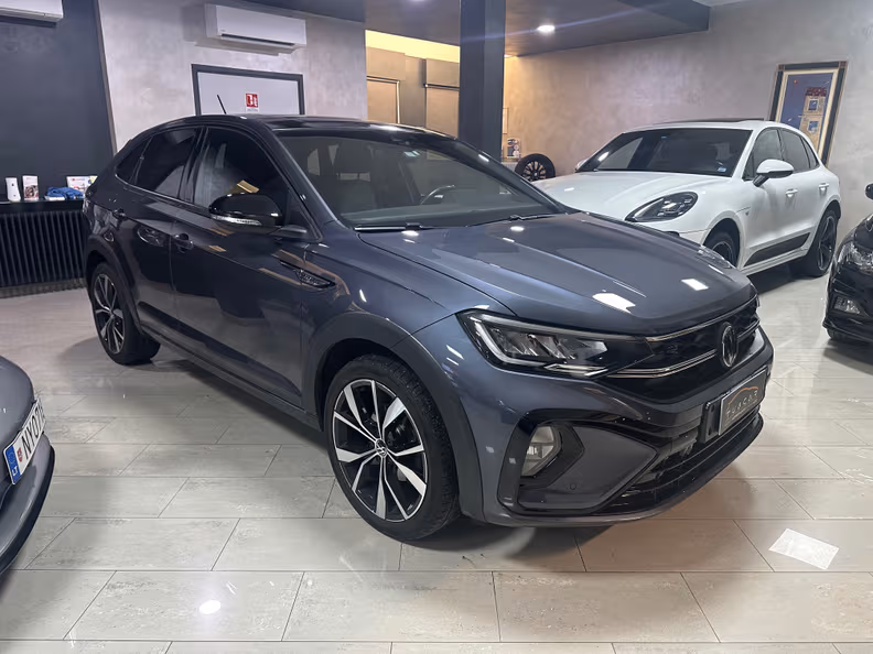 Volkswagen Taigo - 7