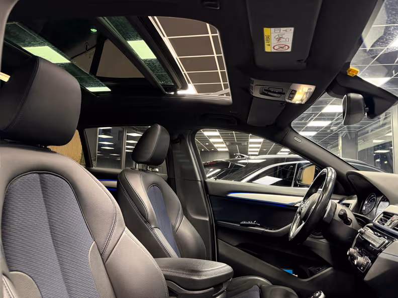 BMW X2 - 18