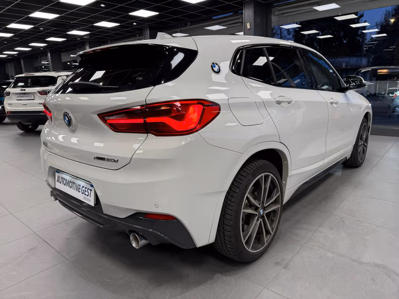 BMW X2 - 4