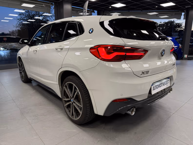 BMW X2 - 2