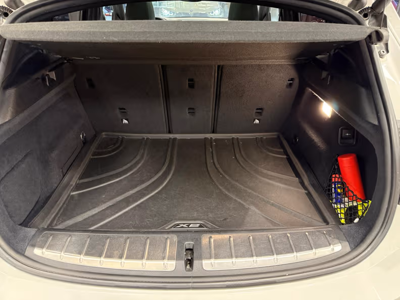 BMW X2 - 9