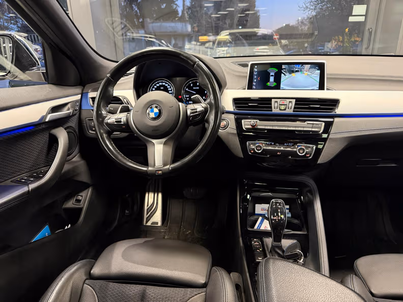 BMW X2 - 11