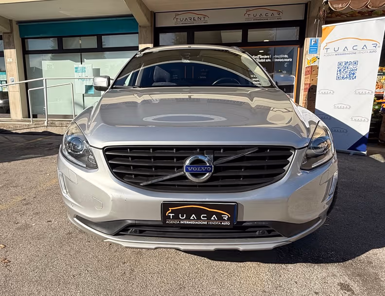 Volvo XC60 - 6
