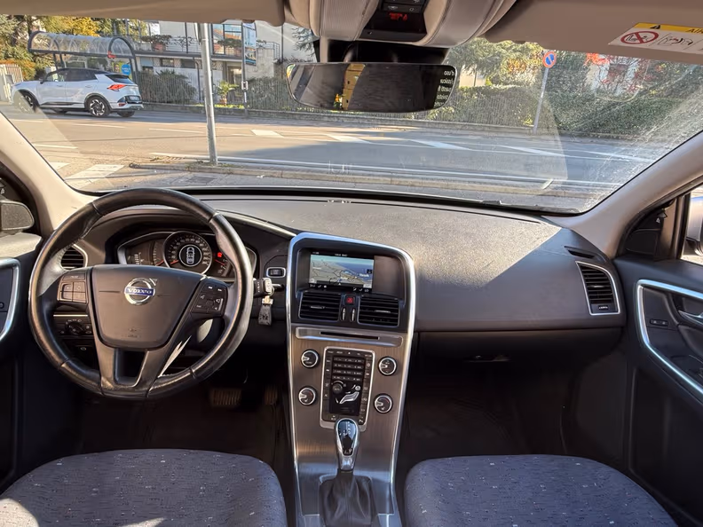 Volvo XC60 - 27