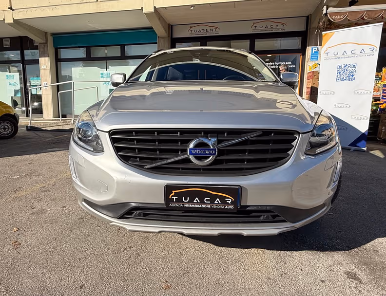 Volvo XC60 - 5